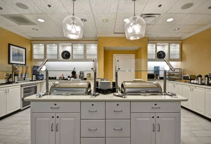 Hotel Homewood Suites Wilmington/mayfaire
