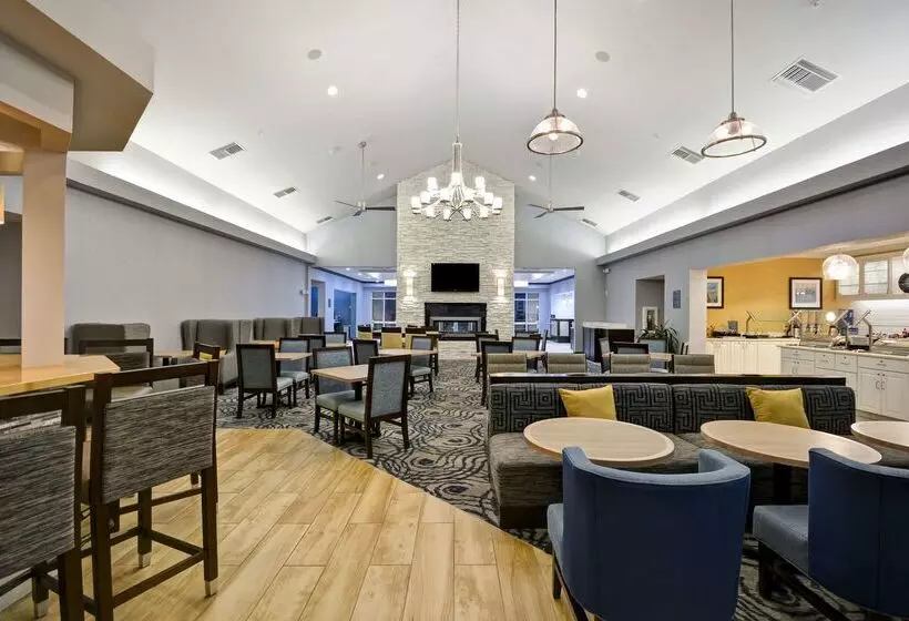 Hotel Homewood Suites Wilmington/mayfaire