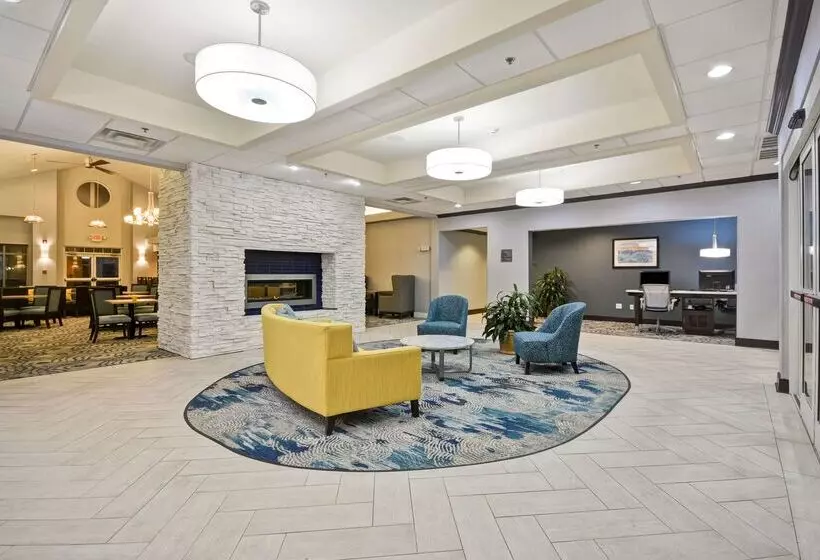 Hotel Homewood Suites Wilmington/mayfaire