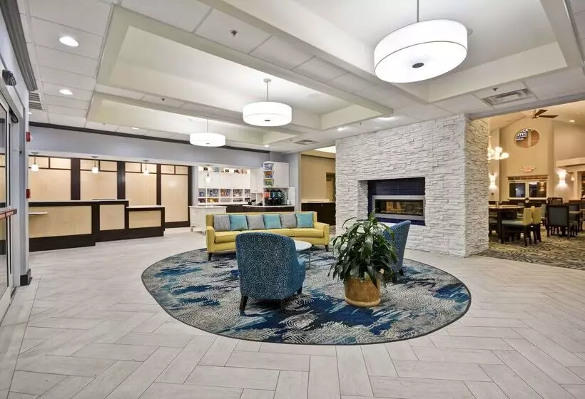 Hotel Homewood Suites Wilmington/mayfaire