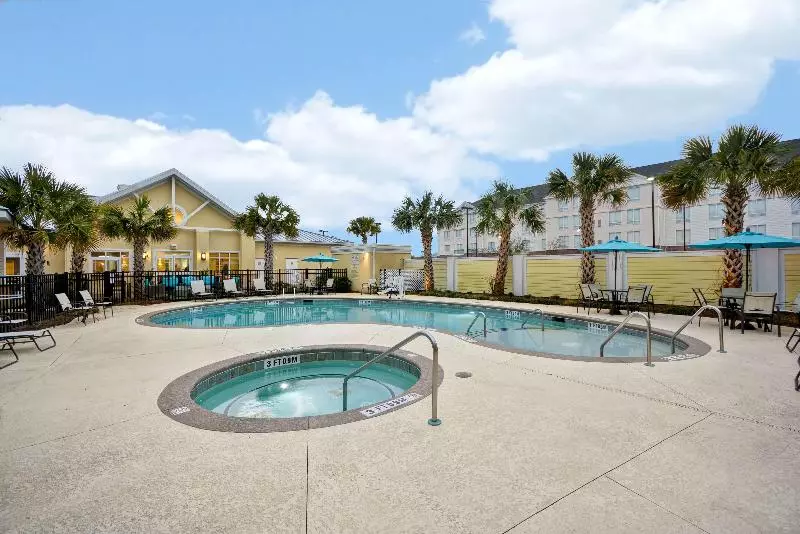 Hotel Homewood Suites Wilmington/mayfaire