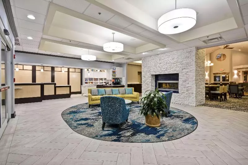 Hotel Homewood Suites Wilmington/mayfaire