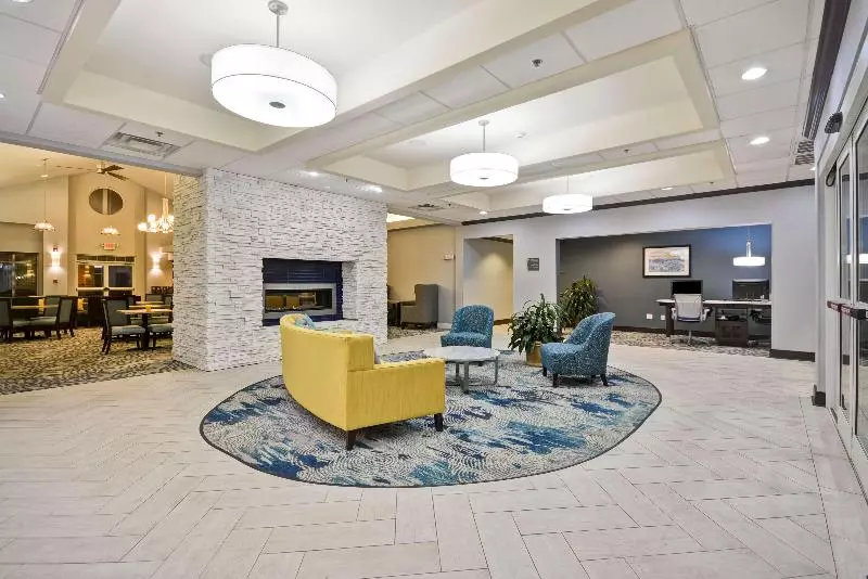 Hotel Homewood Suites Wilmington/mayfaire