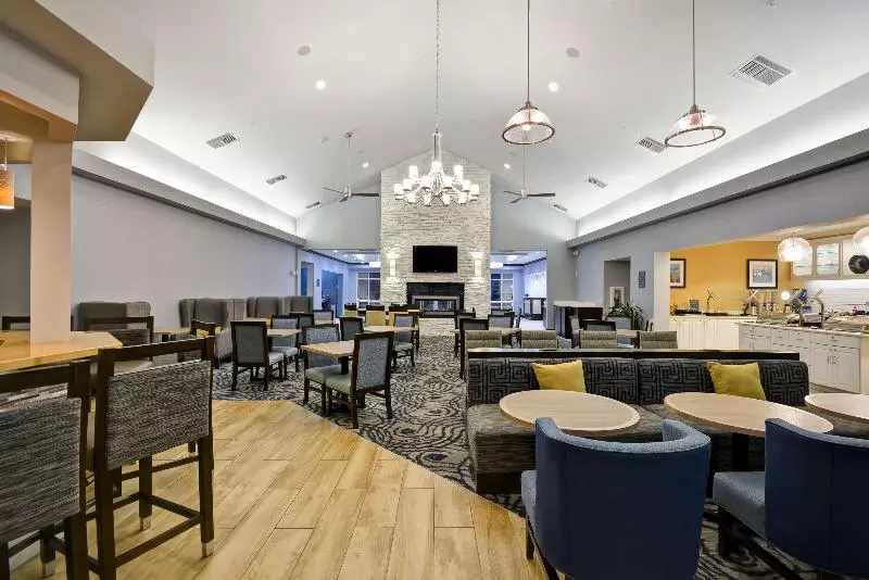 Hotel Homewood Suites Wilmington/mayfaire