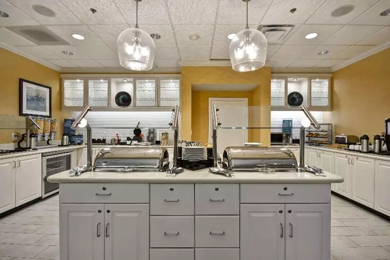 Hotel Homewood Suites Wilmington/mayfaire