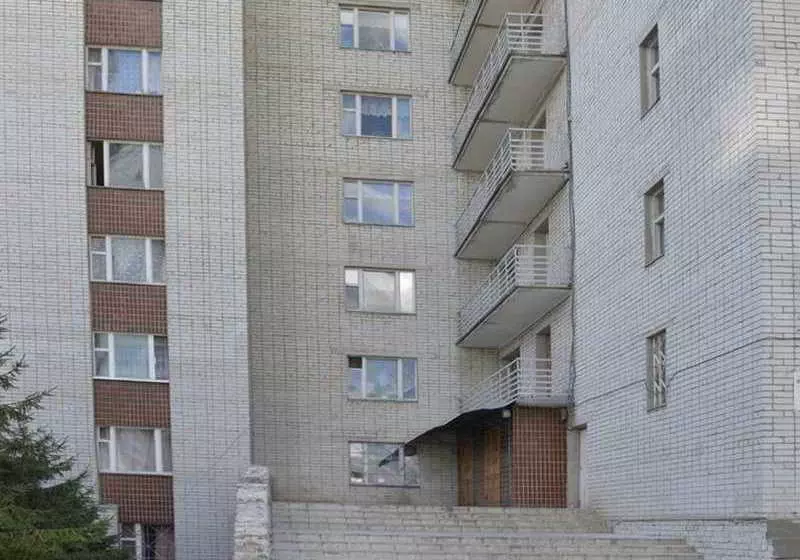 هتل Hostel 6 Kname