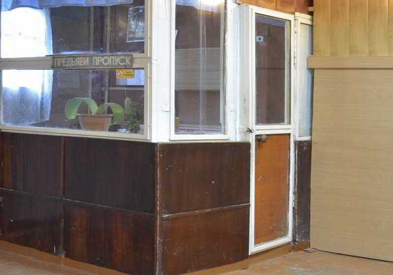 فندق Hostel 7 Of Technical Education