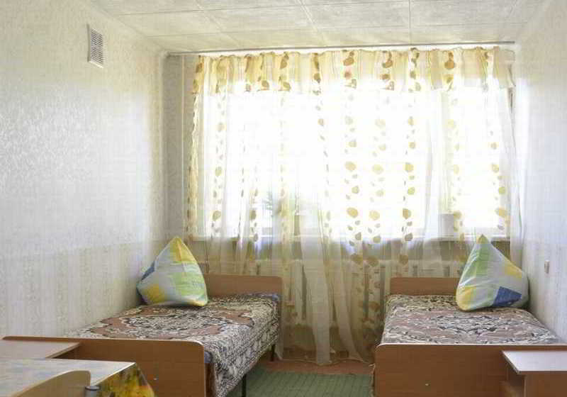 فندق Hostel 7 Of Technical Education