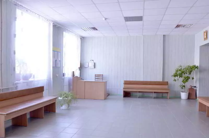 호텔 Hostel Kharkiv Young Tourists