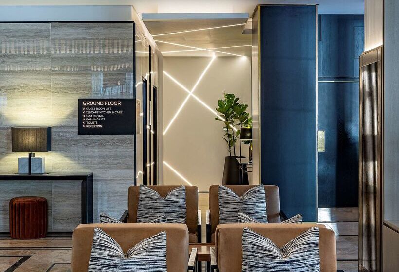 בית מלון כפרי Hyatt Regency Cape Town