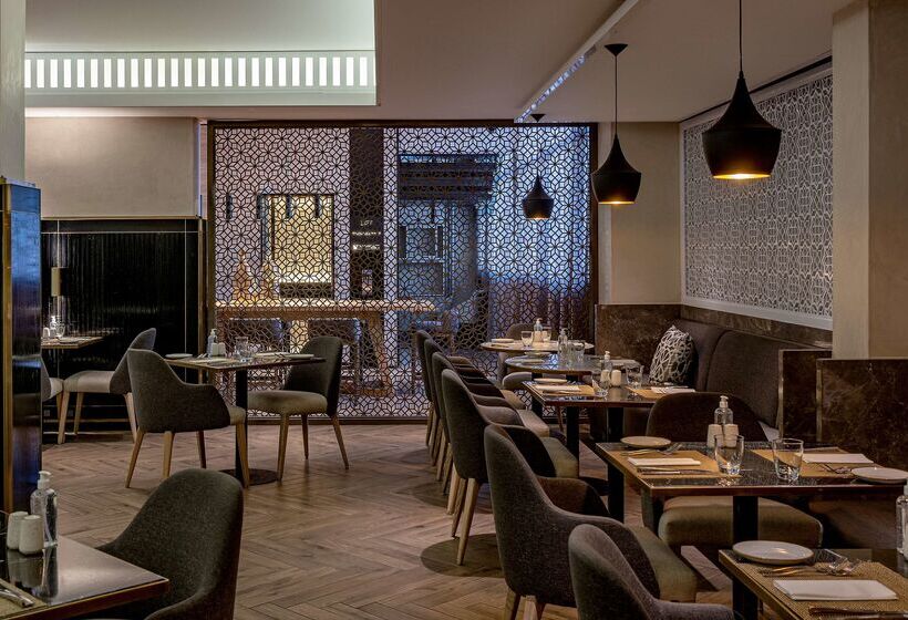 בית מלון כפרי Hyatt Regency Cape Town