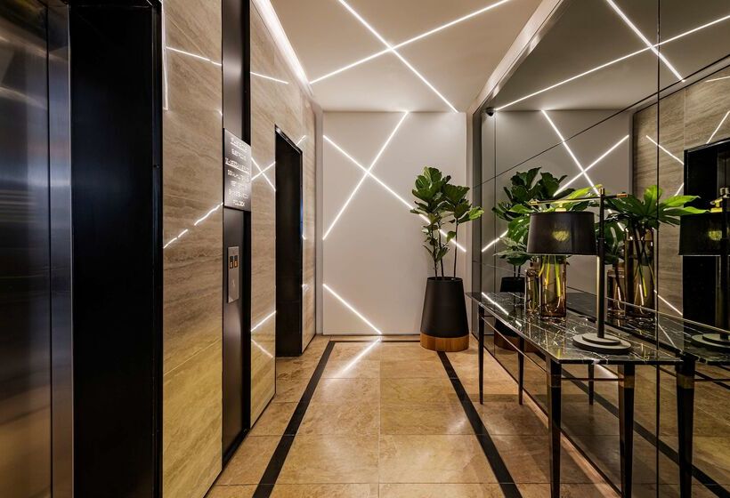 בית מלון כפרי Hyatt Regency Cape Town