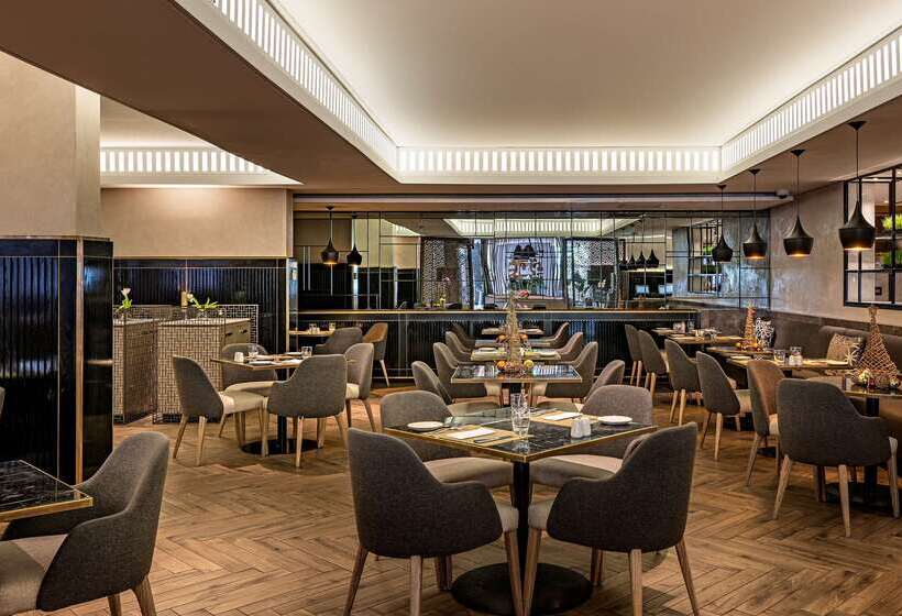 בית מלון כפרי Hyatt Regency Cape Town