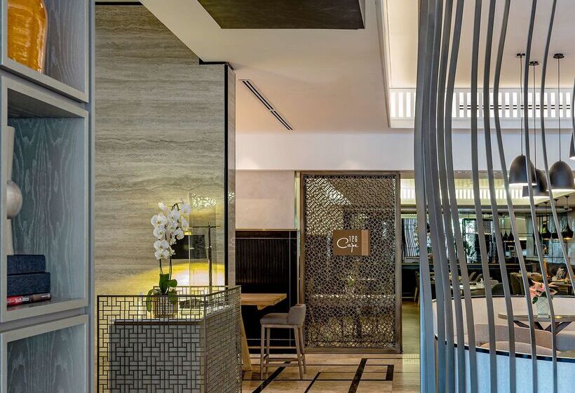 בית מלון כפרי Hyatt Regency Cape Town