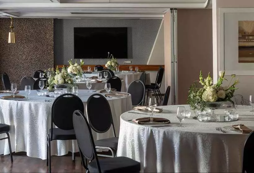 Hotel Hyatt Regency Cape Town