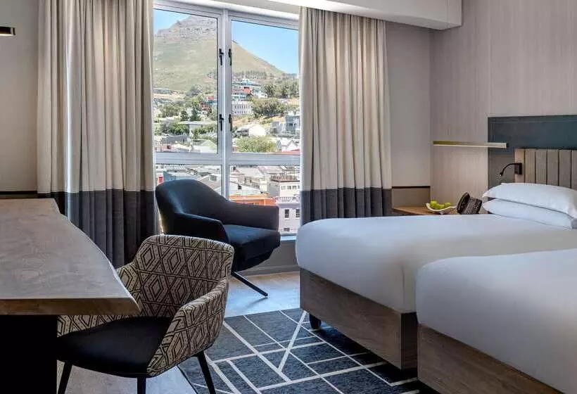 Hotel Hyatt Regency Cape Town