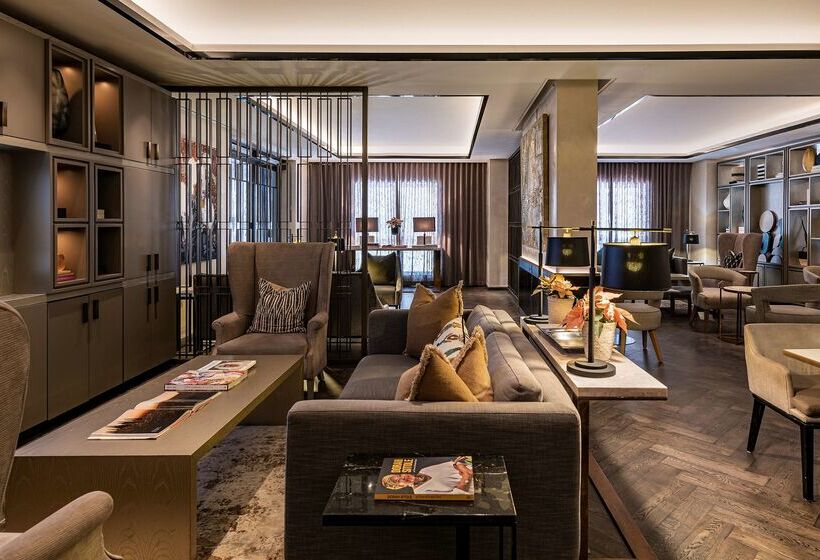 בית מלון כפרי Hyatt Regency Cape Town