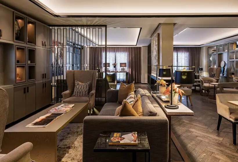 Hotel Hyatt Regency Cape Town