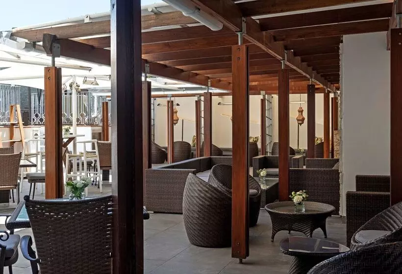 Hotel Hyatt Regency Cape Town