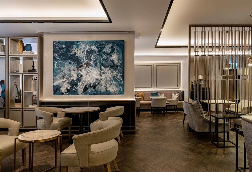 בית מלון כפרי Hyatt Regency Cape Town