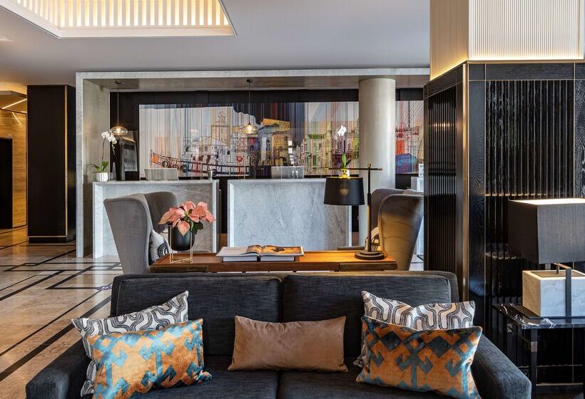 בית מלון כפרי Hyatt Regency Cape Town