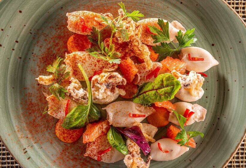 בית מלון כפרי Hyatt Regency Cape Town