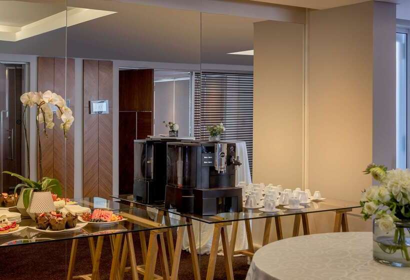 בית מלון כפרי Hyatt Regency Cape Town