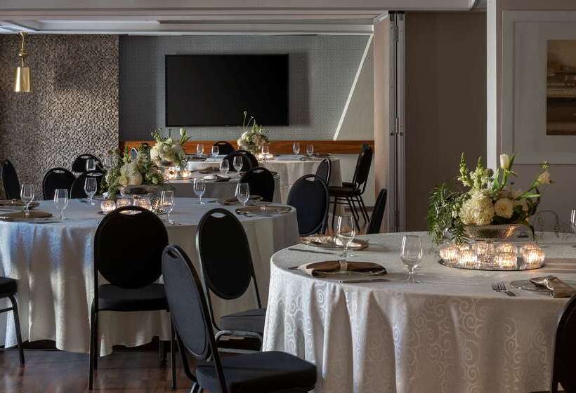 בית מלון כפרי Hyatt Regency Cape Town