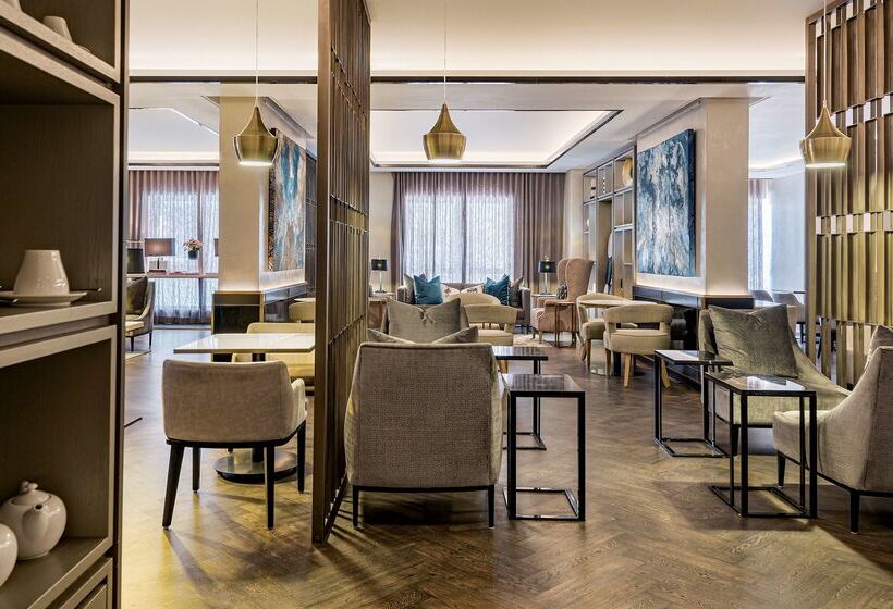 בית מלון כפרי Hyatt Regency Cape Town