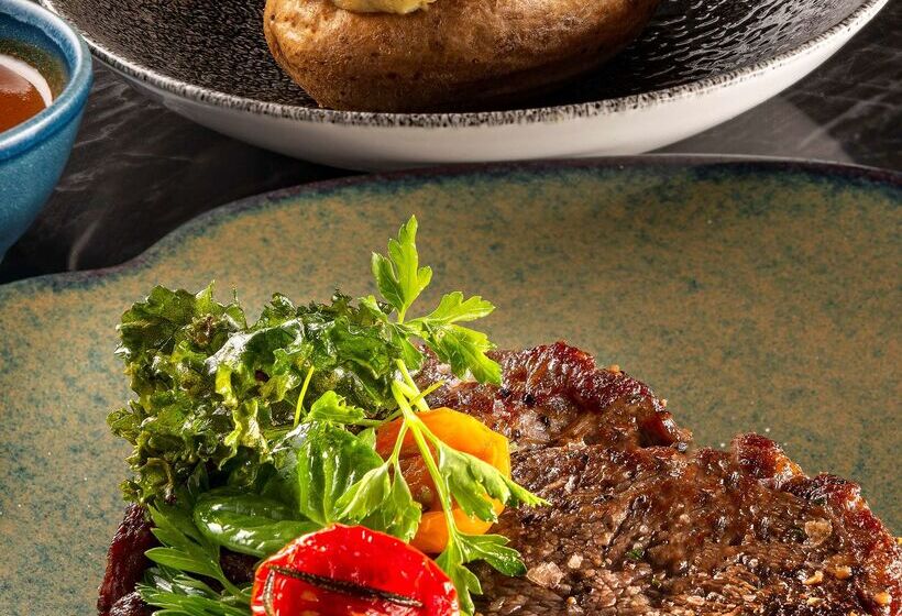 בית מלון כפרי Hyatt Regency Cape Town