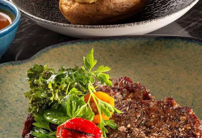 Hotel Hyatt Regency Cape Town