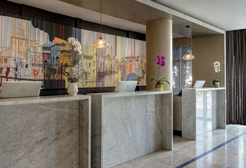 בית מלון כפרי Hyatt Regency Cape Town