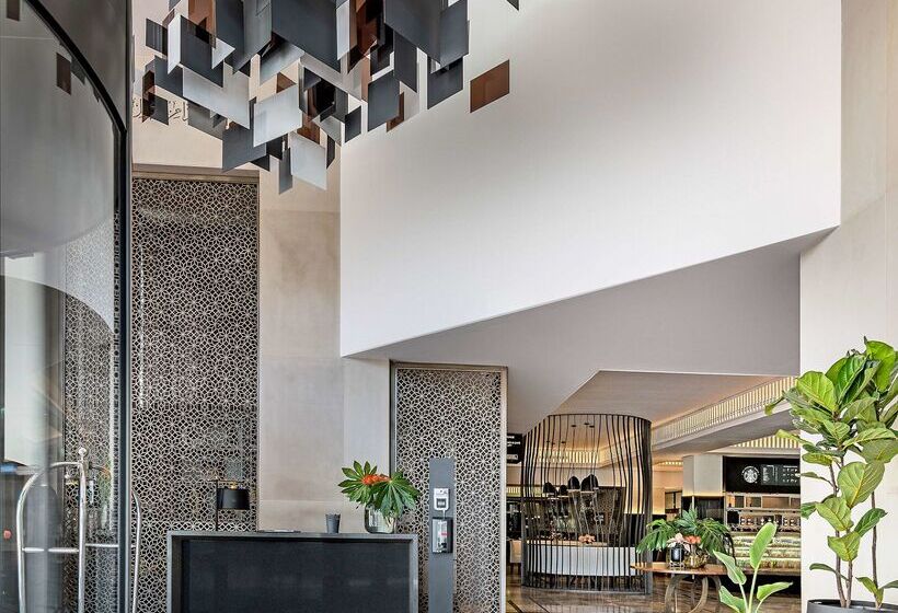 בית מלון כפרי Hyatt Regency Cape Town