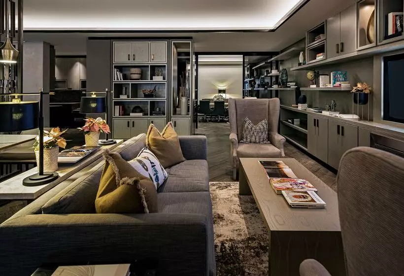 Hotel Hyatt Regency Cape Town