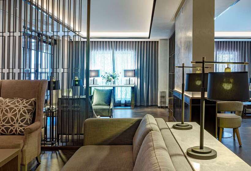 בית מלון כפרי Hyatt Regency Cape Town