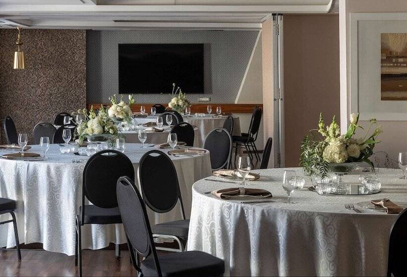 בית מלון כפרי Hyatt Regency Cape Town