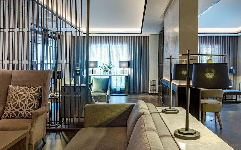 בית מלון כפרי Hyatt Regency Cape Town