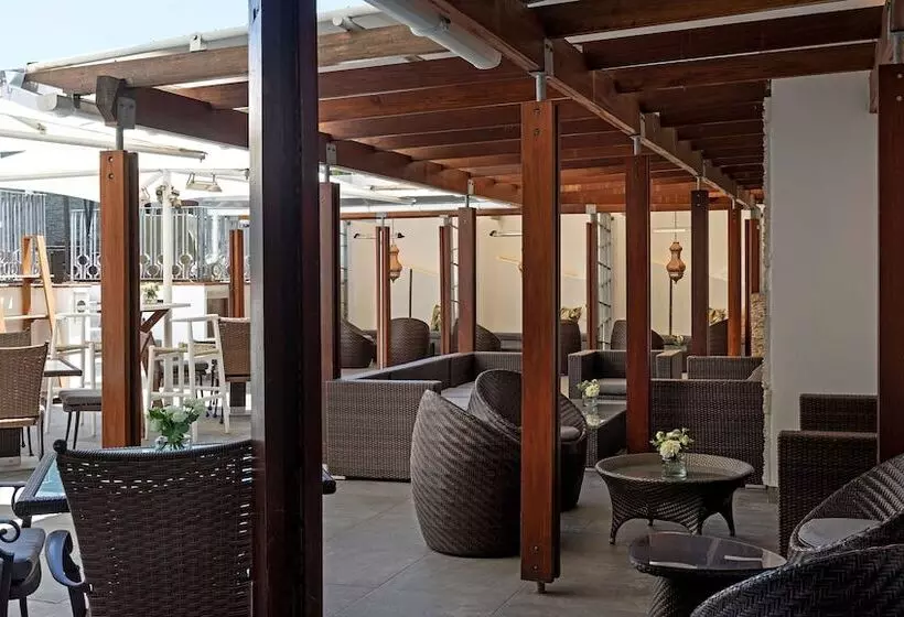 Hotel Hyatt Regency Cape Town