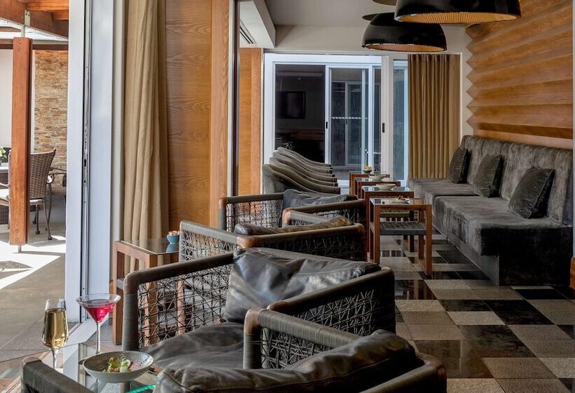 בית מלון כפרי Hyatt Regency Cape Town