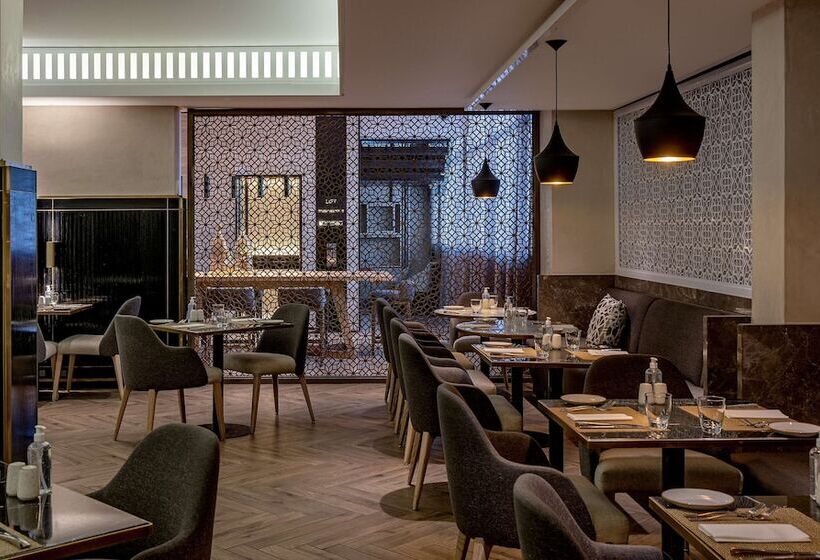 בית מלון כפרי Hyatt Regency Cape Town