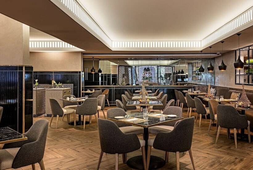 בית מלון כפרי Hyatt Regency Cape Town