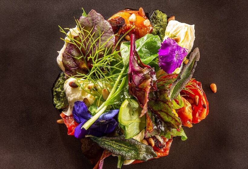 בית מלון כפרי Hyatt Regency Cape Town