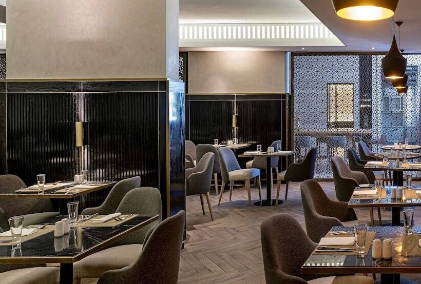 בית מלון כפרי Hyatt Regency Cape Town