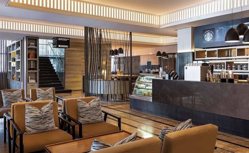 בית מלון כפרי Hyatt Regency Cape Town