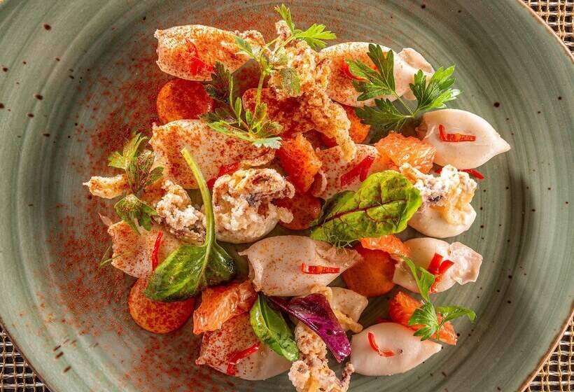 בית מלון כפרי Hyatt Regency Cape Town