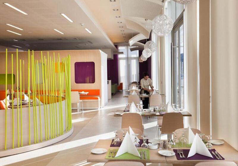 Hotel Ibis Tanger City Center