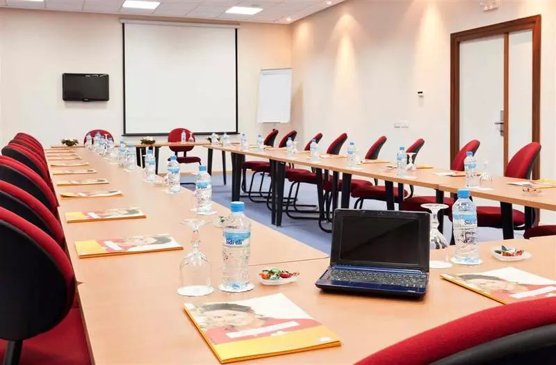 Hotel Ibis Tanger City Center