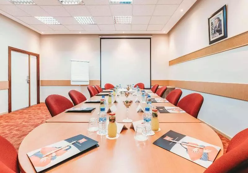 Hotel Ibis Tanger City Center