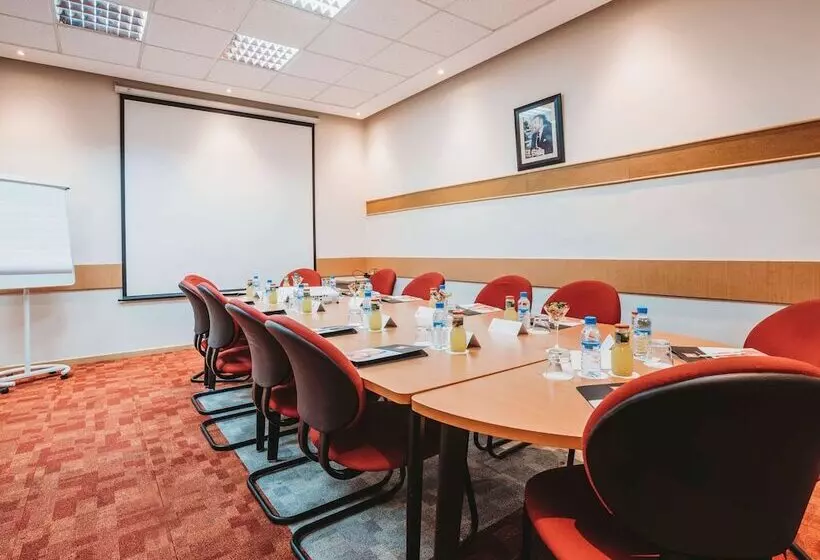 Hotel Ibis Tanger City Center