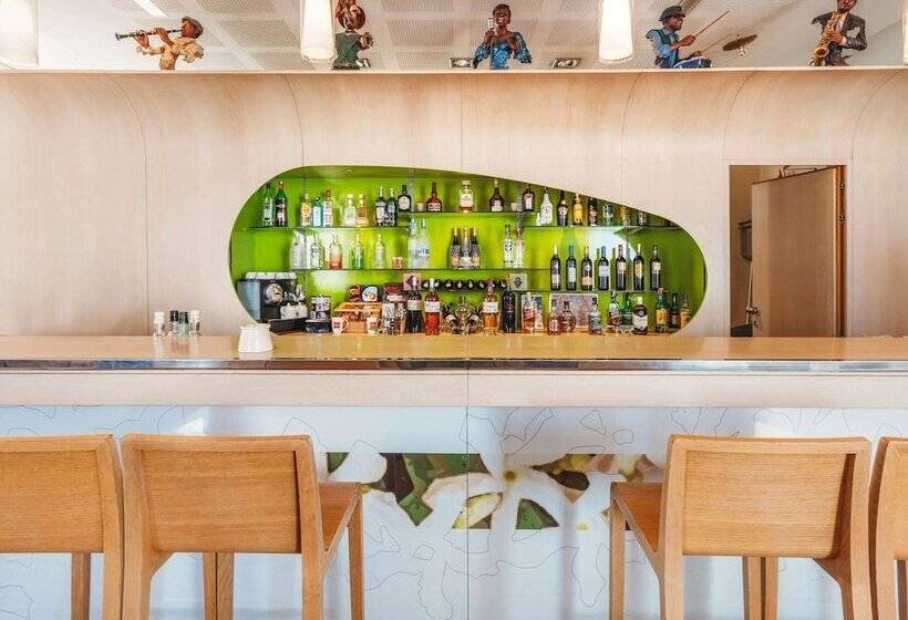 Hotel Ibis Tanger City Center